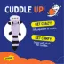 Joyhound Flattie Raccoon Dog Toy image thumbnail 2