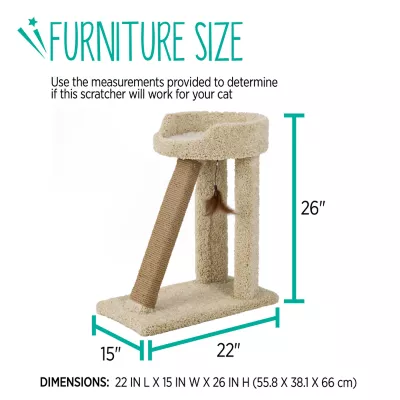 Whisker City® Ramp Hangout - Image 2