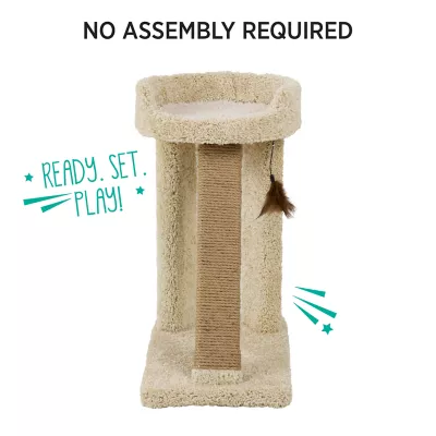 Whisker City® Ramp Hangout - Image 4