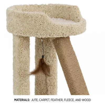 Whisker City® Ramp Hangout - Image 5