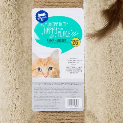 Whisker City® Ramp Hangout - Image 6