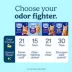 Fresh Step Outstretch Long Lasting Clumping Litter with Febreze, Box image thumbnail 8