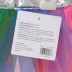 Life of the Party® Rainbow Dog Tutu image thumbnail 6