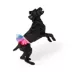 Life of the Party® Rainbow Dog Tutu image thumbnail 2
