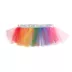 Life of the Party® Rainbow Dog Tutu image thumbnail 3