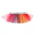 Life of the Party® Rainbow Dog Tutu image thumbnail 4