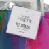 Life of the Party® Rainbow Dog Tutu image thumbnail 5