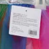 Life of the Party® Rainbow Dog Tutu image thumbnail 6