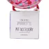 Life of the Party® Cherries Dog Backpack image thumbnail 4