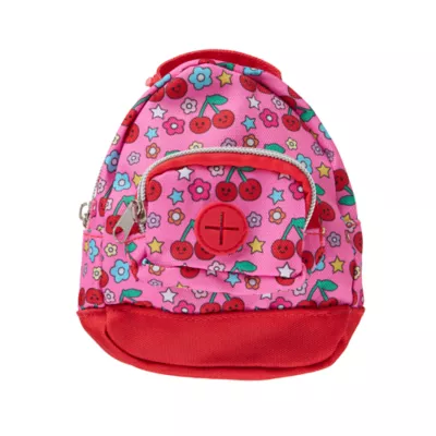 Life of the Party® Cherries Dog Backpack - Image 2
