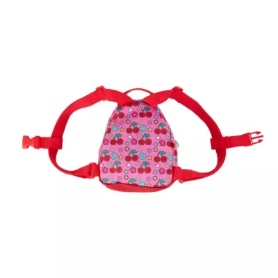 Life of the Party® Cherries Dog Backpack - Image 3
