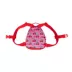 Life of the Party® Cherries Dog Backpack image thumbnail 3