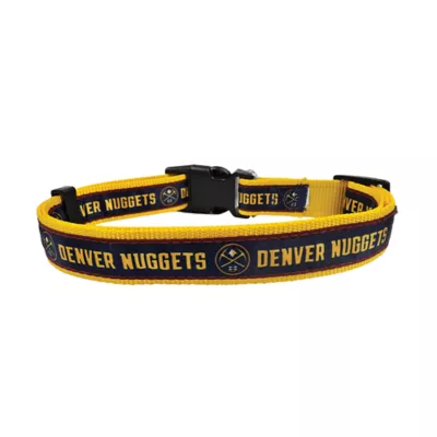 Pets First Denver Nuggets Collar - Image 2