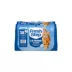 Fresh Step Extreme Clumping Litter With Febreze Freshness, Bag image thumbnail 1