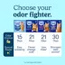 Fresh Step Extreme Clumping Litter With Febreze Freshness, Bag image thumbnail 8