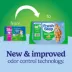 Fresh Step Clumping Litter with Febreze Freshness image thumbnail 2