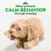 Greenies Occupy Twists Natural Dog Treats Petite Size Chicken Flavor image thumbnail 2