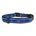 Pets First Orlando Magic Satin Collar image thumbnail 2