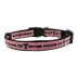 Pets First Inter Miami CF Satin Collar image thumbnail 1