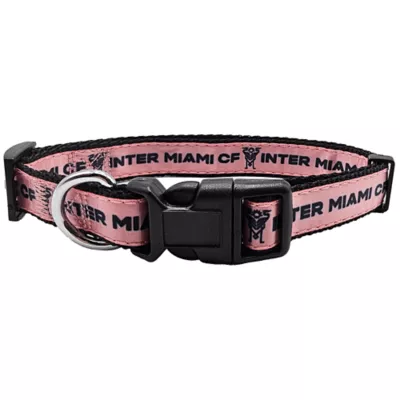 Pets First Inter Miami CF Satin Collar - Image 2