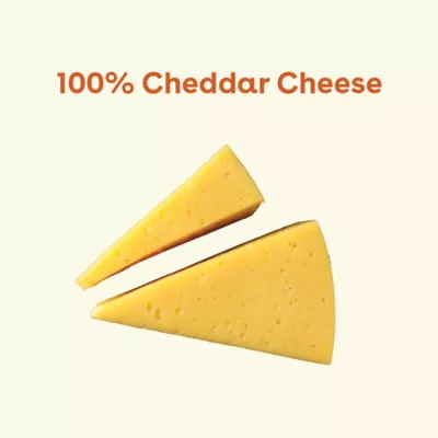 Pupford All Life Stages Freeze-Dried Training Dog Treats - Cheddar 3 oz - Image 6