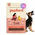 Pupford All Life Stages Freeze-Dried Training Dog Treats - Beef 4.5 oz image thumbnail 5