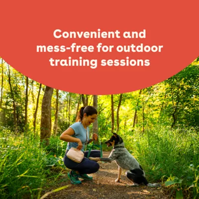 Pupford All Life Stages Freeze-Dried Training Dog Treats - Beef 4.5 oz - Image 7