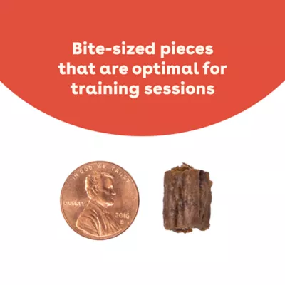 Pupford All Life Stages Freeze-Dried Training Dog Treats - Beef 4.5 oz - Image 8