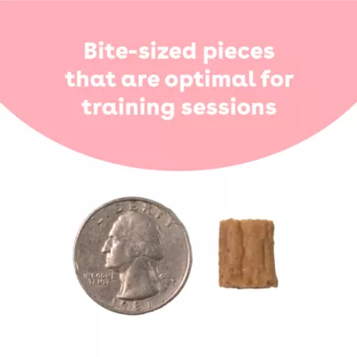 Pupford All Life Stages Freeze-Dried Training Dog Treats - Chicken 4.5 oz - Image 6