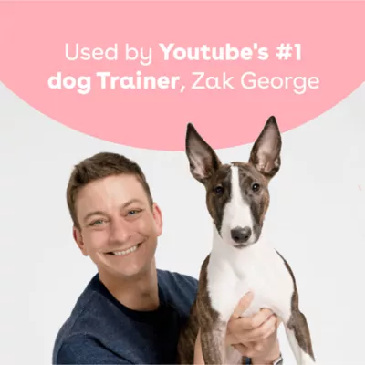 Pupford All Life Stages Freeze-Dried Training Dog Treats - Chicken 4.5 oz - Image 10