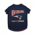 Pets First New England Patriots Bold T-Shirt image thumbnail 1