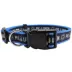 Pets First Philadelphia Union Satin Collar image thumbnail 2