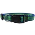 Pets First Seattle Sounders FC Satin Collar image thumbnail 2