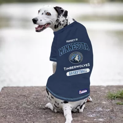 Pets First Minnesota Timberwolves Tee - Image 3