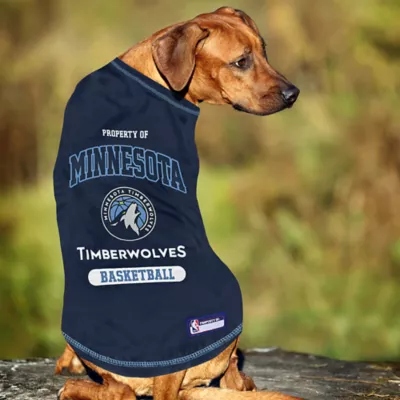 Pets First Minnesota Timberwolves Tee - Image 4