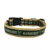 Pets First Milwaukee Bucks Satin Collar image thumbnail 1