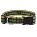 Pets First Milwaukee Bucks Satin Collar image thumbnail 2
