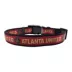 Pets First Atlanta United Satin Collar image thumbnail 1