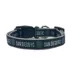 Pets First San Diego FC Satin Collar image thumbnail 1
