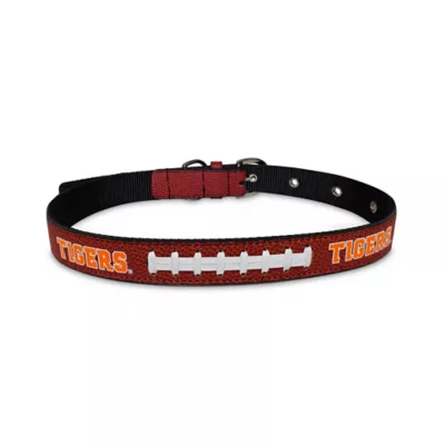 Pets First Clemson Signature Pro Collar - Image 1