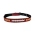 Pets First Clemson Signature Pro Collar image thumbnail 1