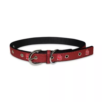 Pets First Oklahoma Signature Pro Collar - Image 1