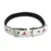 Pets First Atlanta Braves Signature Pro Collar image thumbnail 1