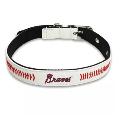 Pets First Atlanta Braves Signature Pro Collar - Image 2