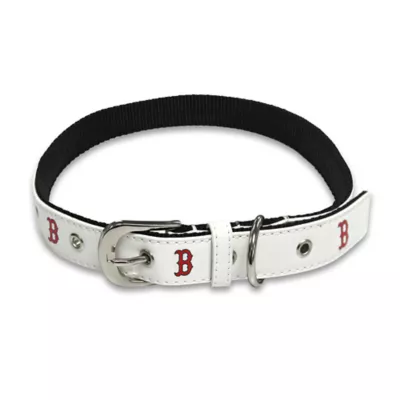 Pets First Boston Red Sox Signature Pro Collar - Image 1
