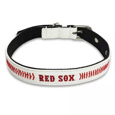 Pets First Boston Red Sox Signature Pro Collar - Image 2