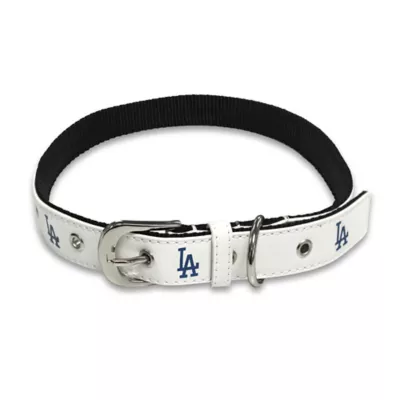 Pets First Los Angeles Dodgers Signature Pro Collar - Image 1