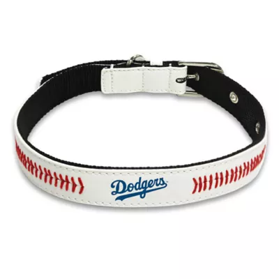 Pets First Los Angeles Dodgers Signature Pro Collar - Image 2