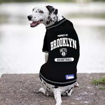 Pets First Brooklyn Nets Tee - Image 2