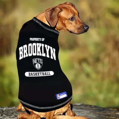 Pets First Brooklyn Nets Tee - Image 3